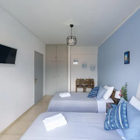 Apartament S K K *