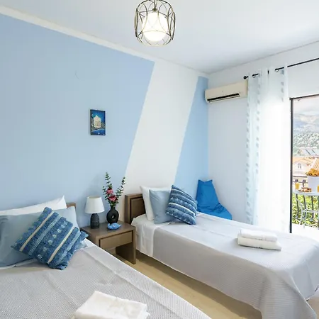 S K K Apartament