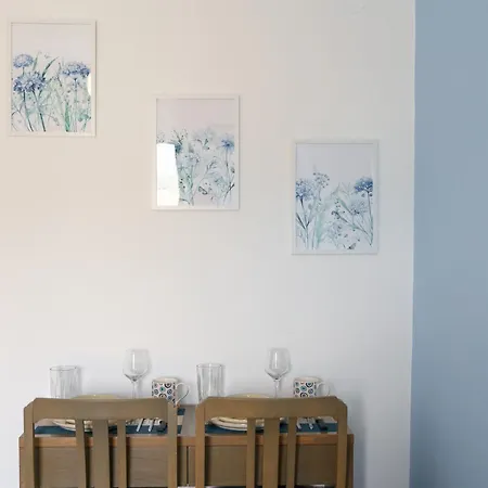 Apartament S K K