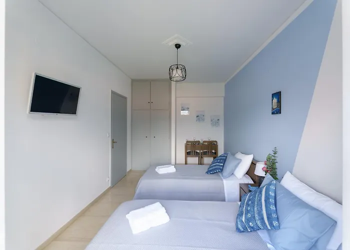 Apartman S K K *