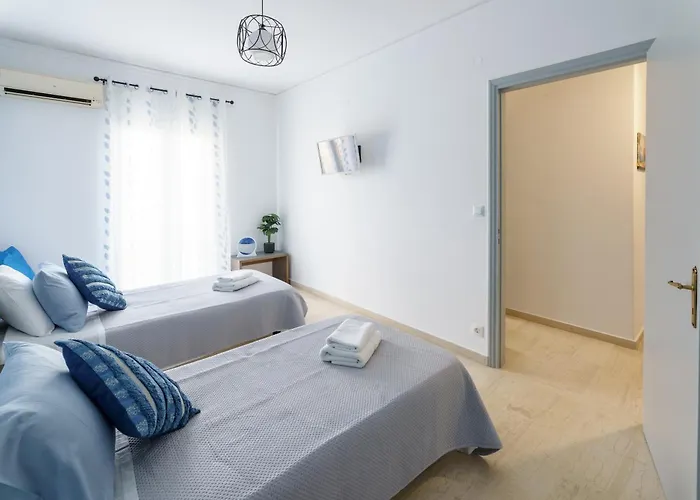 S K K Apartman