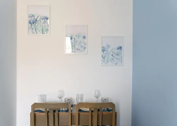 Apartman S K K
