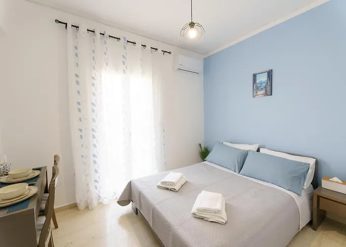 S K K Apartman *