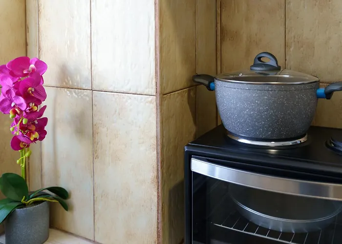 S K K Apartman *