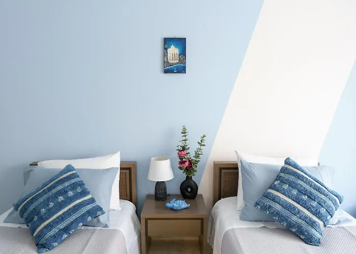 Διαμέρισμα S K K *