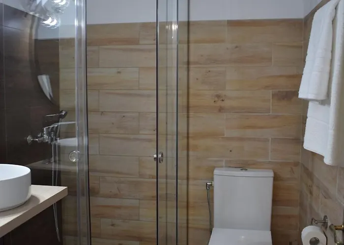S K K Apartman Argosztóli